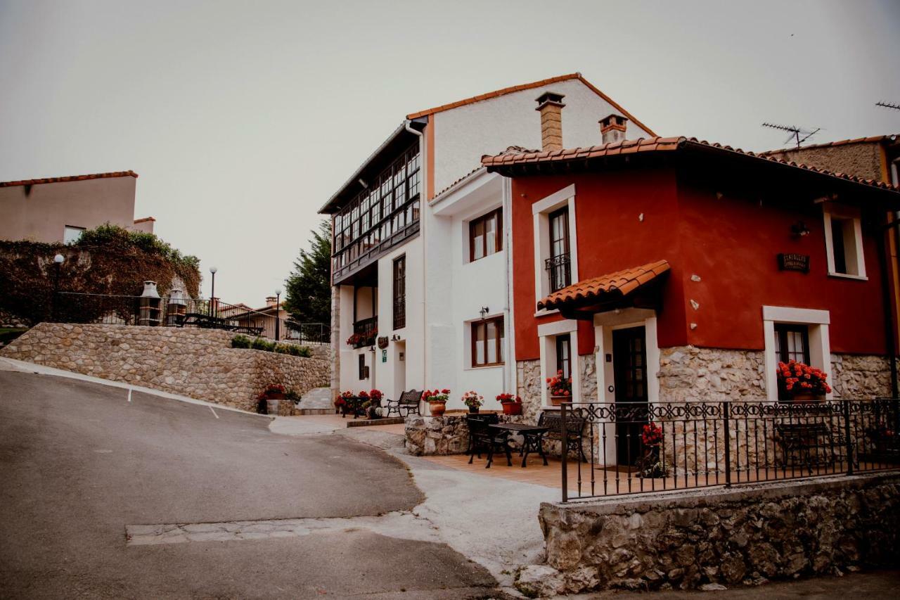 El Requexu, Apartamentos A 900 M De La Playa De Poo Ar-0474-As Llanes Luaran gambar